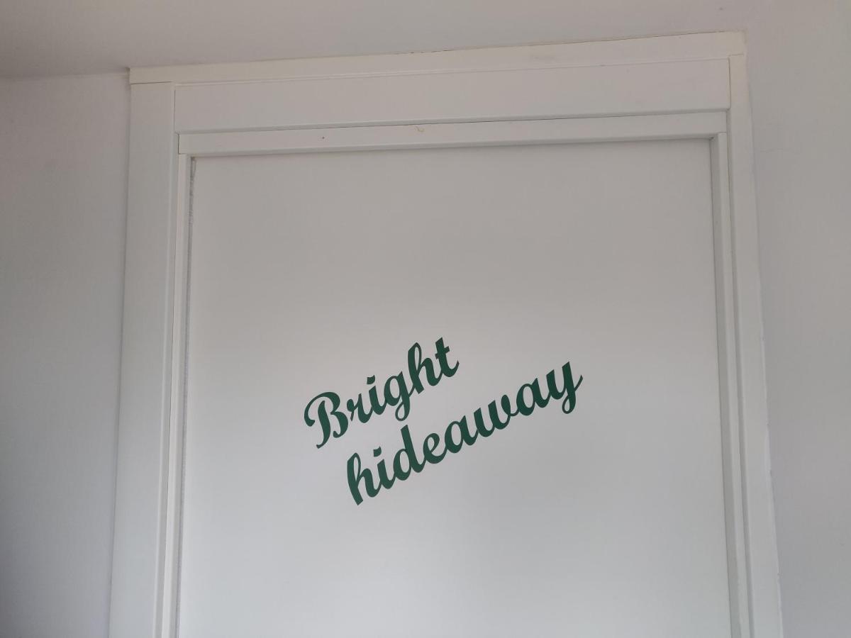 A Bright Hideaway Apartment Dubrovnik Bagian luar foto