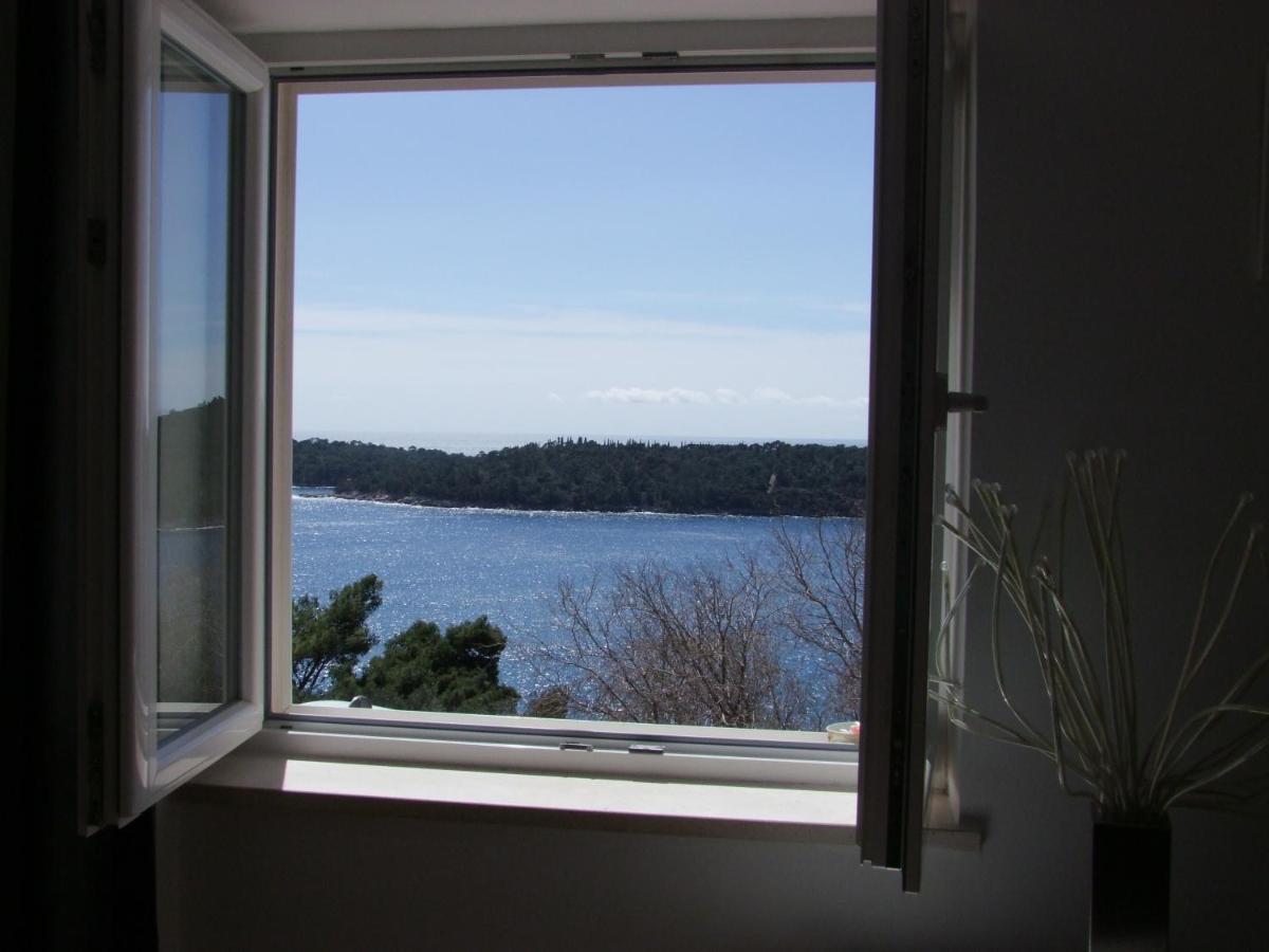 A Bright Hideaway Apartment Dubrovnik Bagian luar foto