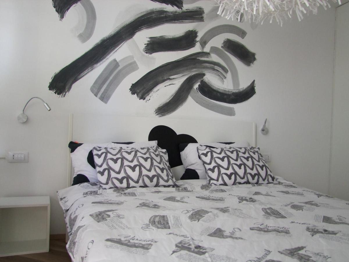 A Bright Hideaway Apartment Dubrovnik Bagian luar foto