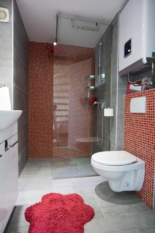 A Bright Hideaway Apartment Dubrovnik Bagian luar foto