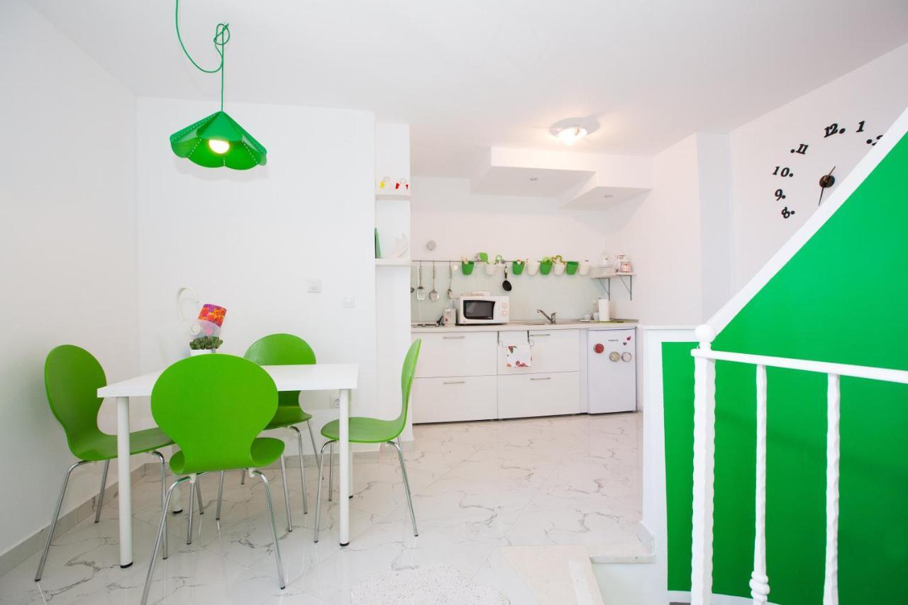 A Bright Hideaway Apartment Dubrovnik Bagian luar foto