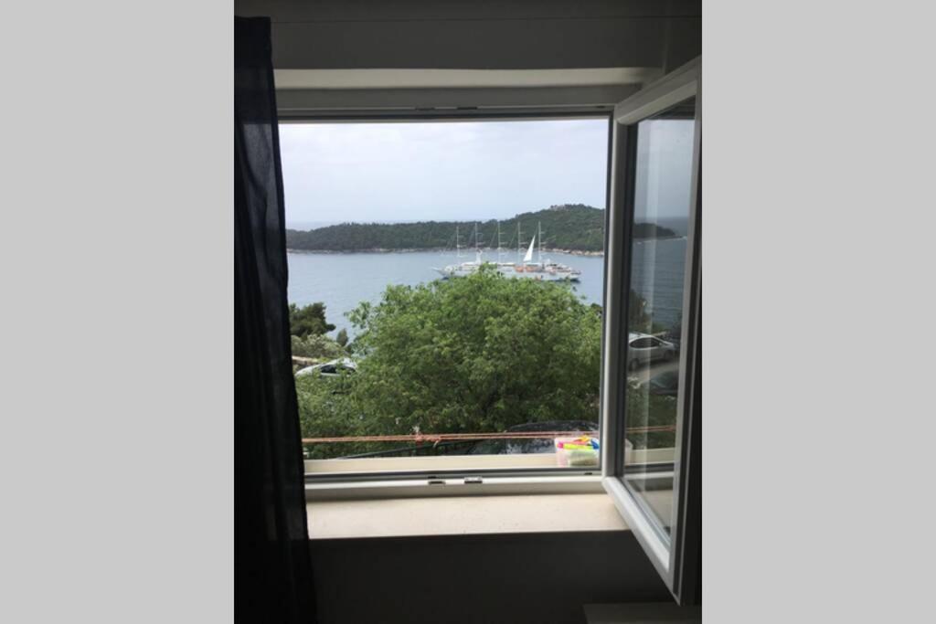 A Bright Hideaway Apartment Dubrovnik Bagian luar foto