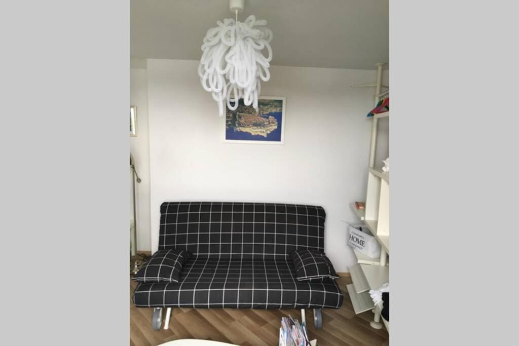 A Bright Hideaway Apartment Dubrovnik Bagian luar foto